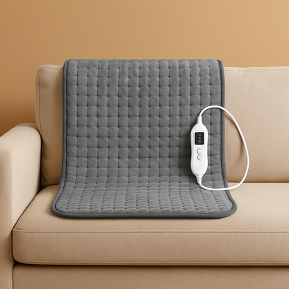 Cozia™ – Coussin Chauffant Thérapeutique