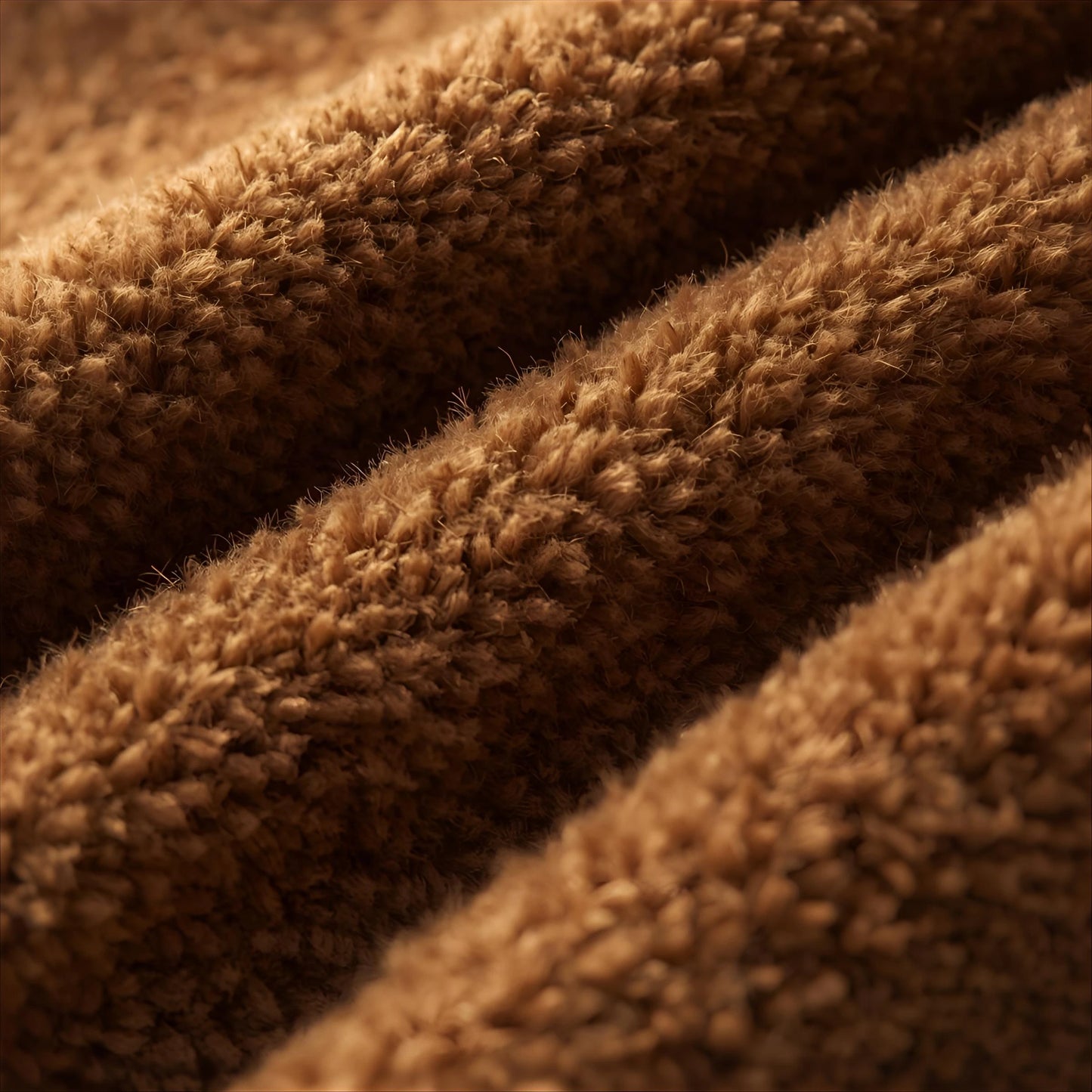 Cozia™ - Couverture Chauffante Flanelle & Sherpa