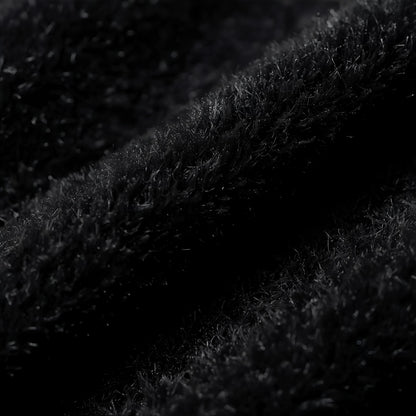 Cozia™ - Couverture Chauffante Flanelle & Sherpa