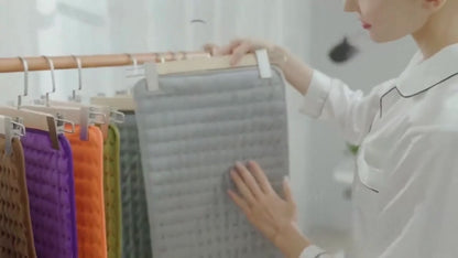 Cozia™ – Coussin Chauffant Thérapeutique